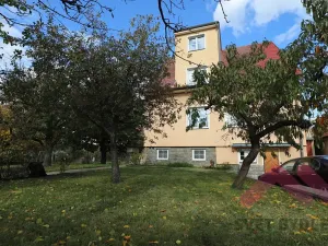 Pronájem bytu 1+kk, Praha, Formanská, 18 m2