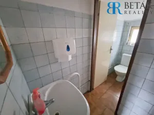 Prodej restaurace, Troubky, K Záložně, 129 m2