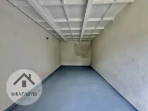 Pronájem garáže, Mladá Boleslav, Pod Borkem, 19 m2