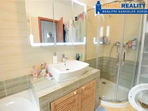 Pronájem bytu 5+kk, Řitka, 105 m2