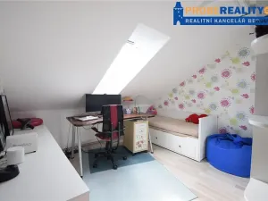 Pronájem bytu 5+kk, Řitka, 105 m2