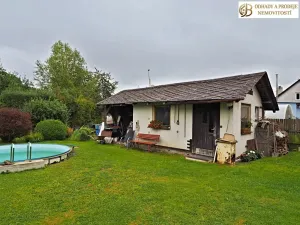 Prodej rodinného domu, Velké Losiny, Zadní, 190 m2