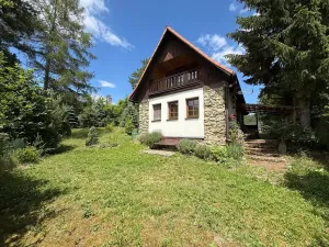 Prodej chalupy, Býšovec, 80 m2
