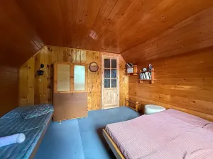 Prodej chalupy, Býšovec, 80 m2