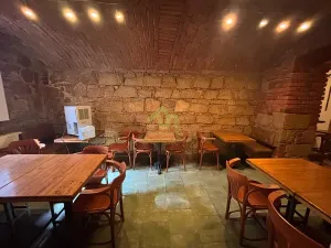 Pronájem restaurace, Plzeň, Lindauerova, 124 m2