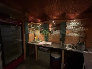 Pronájem restaurace, Plzeň, Lindauerova, 124 m2