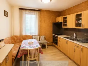 Pronájem pokoje, Praha - Černý Most, 25 m2