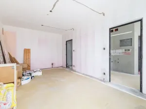 Prodej bytu 2+1, Pelhřimov, Osvobození, 60 m2