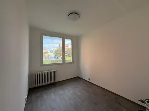 Prodej bytu 3+1, Bílina, Čapkova, 54 m2