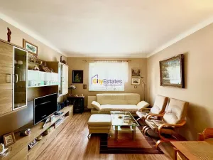 Prodej rodinného domu, Praha - Chodov, Benkova, 150 m2