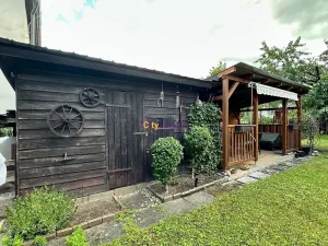 Prodej rodinného domu, Praha - Chodov, Benkova, 150 m2