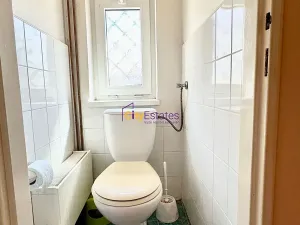 Prodej rodinného domu, Praha - Chodov, Benkova, 150 m2