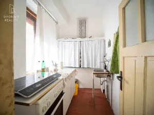 Prodej rodinného domu, Mšeno, 338 m2