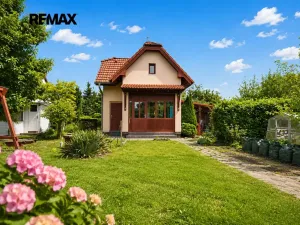 Prodej chaty, Nymburk, 46 m2
