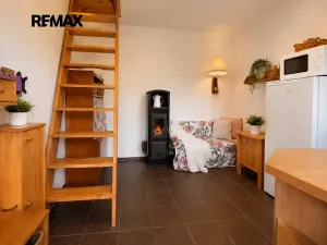 Prodej chaty, Nymburk, 46 m2