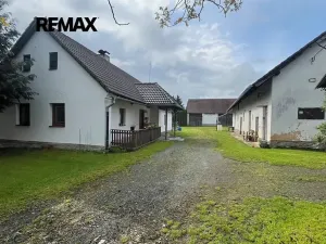 Prodej rodinného domu, Chocenice, 83 m2
