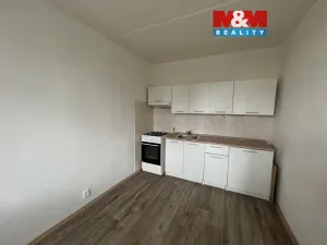 Pronájem bytu 3+1, Most, Albrechtická, 75 m2