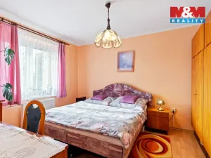Pronájem bytu 2+1, Liberec - Liberec VI-Rochlice, Maršíkova, 56 m2