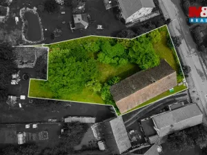 Prodej rodinného domu, Blíževedly - Skalka, 248 m2