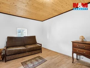 Prodej rodinného domu, Blíževedly - Skalka, 248 m2