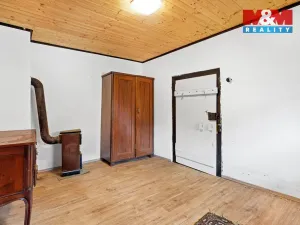 Prodej rodinného domu, Blíževedly - Skalka, 248 m2
