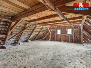 Prodej rodinného domu, Blíževedly - Skalka, 248 m2