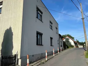 Prodej rodinného domu, Mnichovo Hradiště, 126 m2