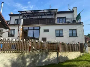 Prodej rodinného domu, Mnichovo Hradiště, 126 m2