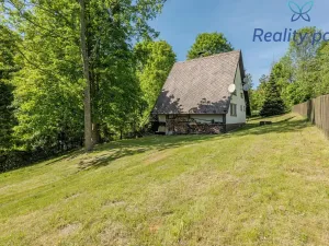 Prodej chalupy, Město Albrechtice, 99 m2