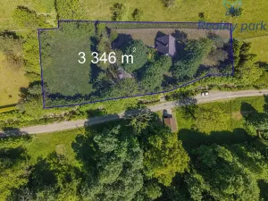 Prodej chalupy, Město Albrechtice, 99 m2
