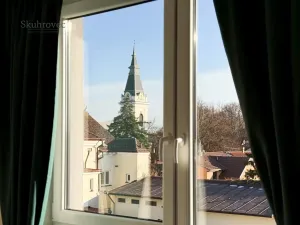 Pronájem bytu 3+kk, Nymburk, Komenského, 65 m2