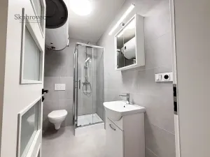 Pronájem bytu 3+kk, Nymburk, Komenského, 65 m2