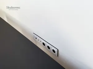 Pronájem bytu 3+kk, Nymburk, Komenského, 65 m2