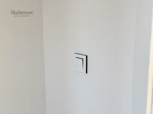 Pronájem bytu 3+kk, Nymburk, Komenského, 65 m2