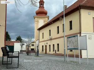 Prodej rodinného domu, Zvěřínek, 182 m2