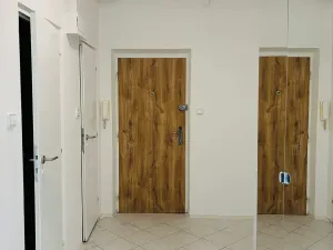 Prodej bytu 2+1, Praha - Záběhlice, Jahodová, 53 m2
