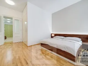 Pronájem bytu 2+1, Brno, Biskupská, 70 m2