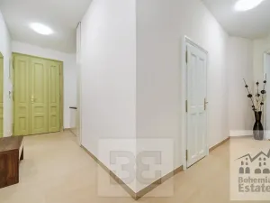 Pronájem bytu 2+1, Brno, Biskupská, 70 m2