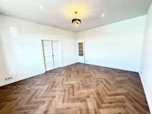Pronájem bytu 3+kk, Praha - Libeň, Sokolovská, 95 m2