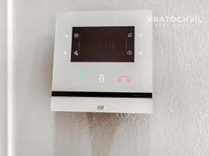 Prodej bytu 2+kk, Praha - Smíchov, Grafická, 70 m2