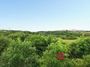 Pronájem rodinného domu, Praha - Holyně, Za Knotkem, 79 m2