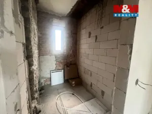 Prodej činžovního domu, Ostrava - Zábřeh, Závodní, 218 m2