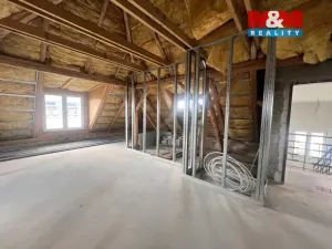 Prodej činžovního domu, Ostrava - Zábřeh, Závodní, 218 m2