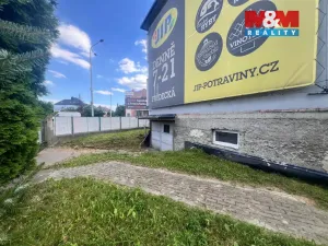 Prodej činžovního domu, Ostrava - Zábřeh, Závodní, 218 m2