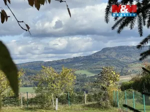 Prodej pozemku pro bydlení, Velké Poříčí, 5000 m2