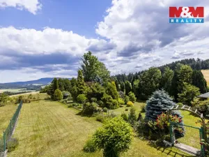 Prodej pozemku pro bydlení, Velké Poříčí, 5000 m2