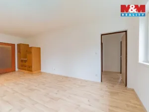 Pronájem bytu 3+kk, Cheb, Havlíčkova, 72 m2