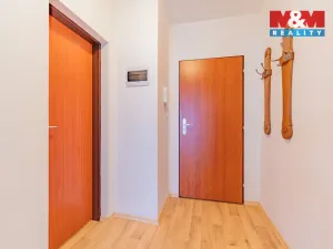 Pronájem bytu 3+kk, Cheb, Havlíčkova, 72 m2