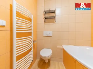 Pronájem bytu 3+kk, Cheb, Havlíčkova, 72 m2