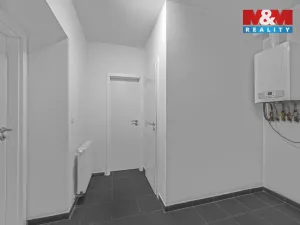 Prodej bytu 2+kk, Mladá Boleslav - Mladá Boleslav II, Nerudova, 50 m2